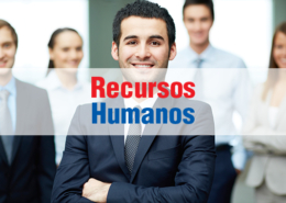 RECURSOS HUMANOS